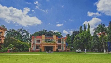 North Lakhimpur College Admissions 2022, UG & PG: Courses available, Eligibility, Steps to apply now