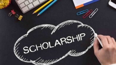 Scholarships for Tea Tribe students