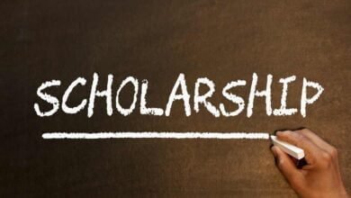 NEC Merit Scholarship