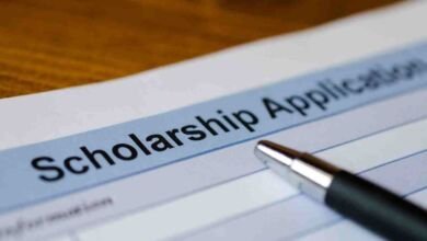 Postgraduate Scholarship for SC/ST Candidates