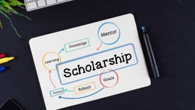 Scholarship for Single Girl Child