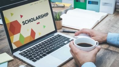 Scholarship for University rank holders