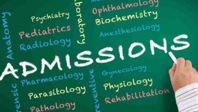 CUET UG 2022 Admissions