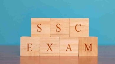 SSC Stenographer Grade C and D