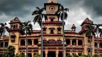 BHU PG Admissions 2022