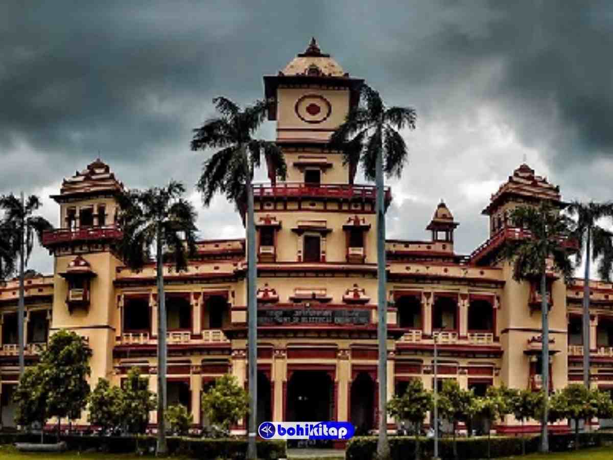 BHU PG Admissions 2022