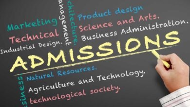 Hyderabad University PG Admissions 2022