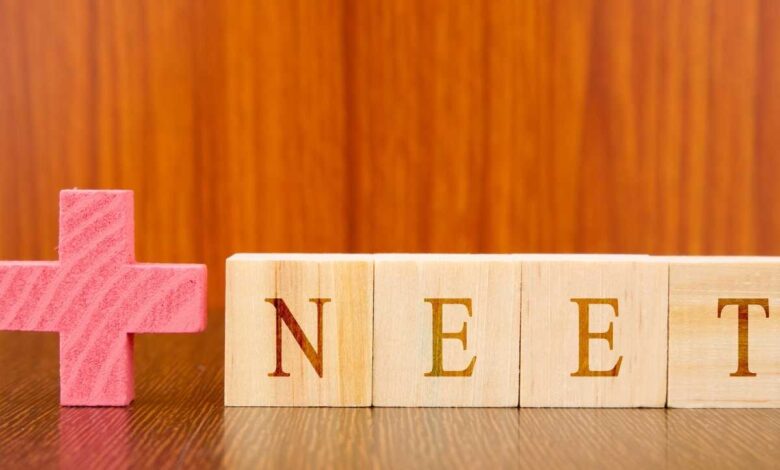 NEET UG Counselling 2022: MCC begins the registration process; follow these simple steps to register - Bohikitap NEET UG Counselling 2022 begins
