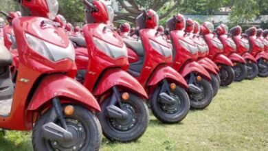 Pragyan Bharati Scooty Scheme 2022