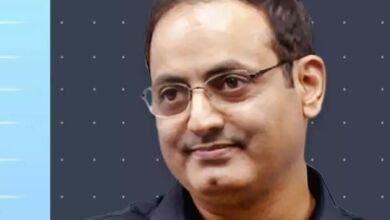 Drishti IAS founder Vikas Divyakirti
