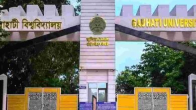 The GU registration 2022 portal has been active since the 1st of December, 2022, and shall continue to remain open till 5:00 pm on the 6th of December, 2022.
