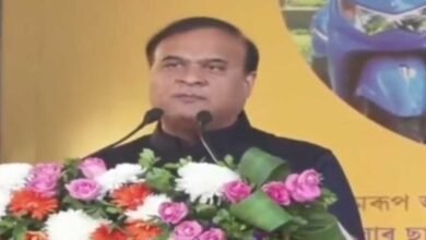 Assam Government Scholarship for PG students