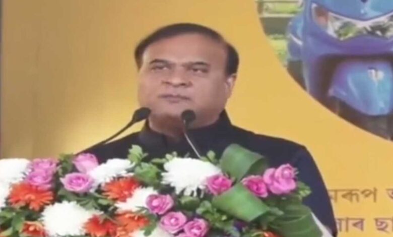 Assam Government Scholarship for PG students: CM Sarma announces 3-D future plan for the state of Assam - Bohikitap Assam Government Scholarship for PG students