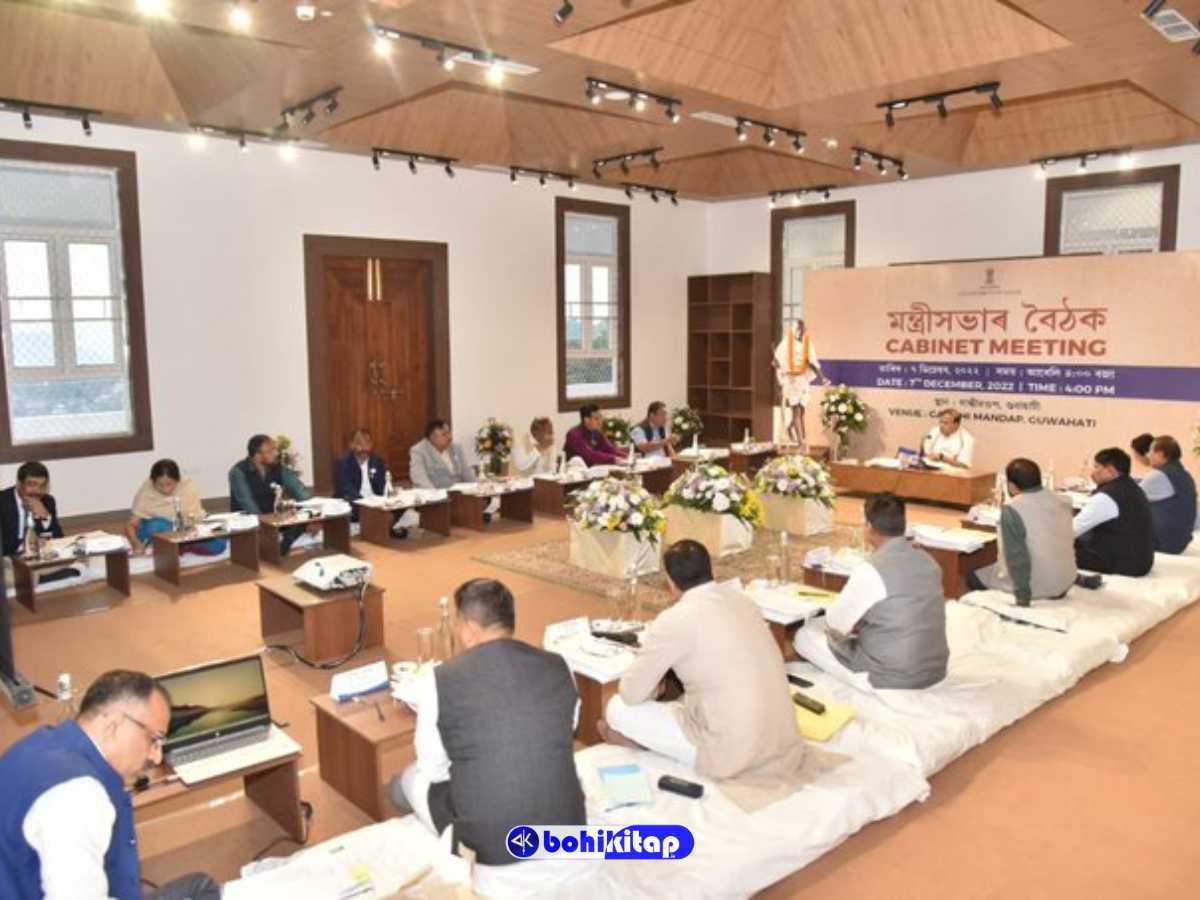 Assam Government initiates APSC reformation