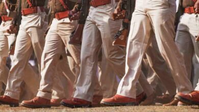 Assam Govt. has released notification for Assam Police Recruitment 2023 for grade IV posts. Know eligibility, vacancies, how to apply and more.