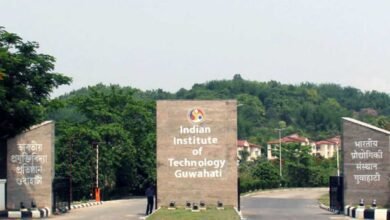 IIT Guwahati MBA Admissions 2023