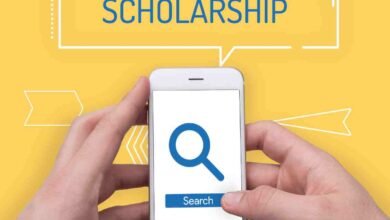 Reliance Foundation scholarship