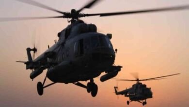 AFCAT-1 2023 Admit cards