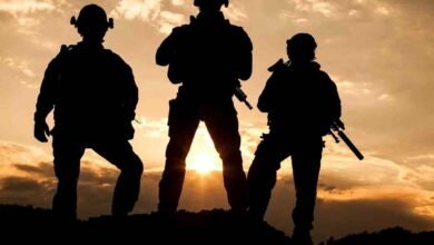 Assam Rifles Recruitment 2023