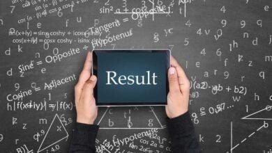 JEE Main 2023 Result declared