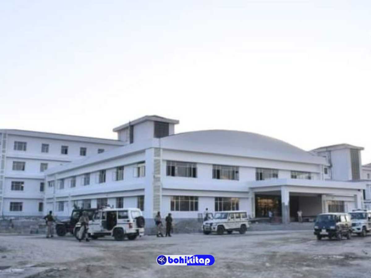 Kokrajhar Medical College