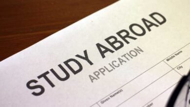 NOS Scheme 2023 to study abroad