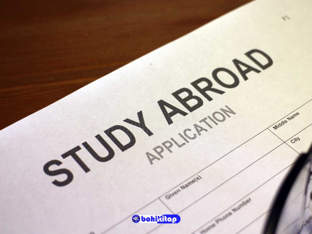NOS Scheme 2023 to study abroad