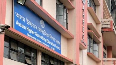 AHSEC 2023 Chemistry Question Paper Leak Rumour