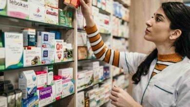 RBI Recruitment for Pharmacist