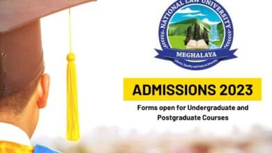 NLU Meghalaya