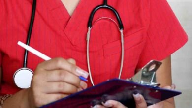 NORCET 2023-AIIMS Recruitment for 3055 vacancies