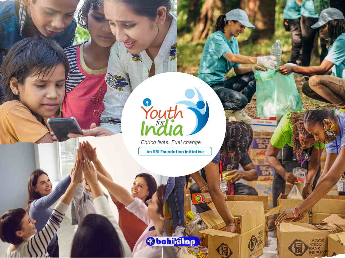 SBI Youth for India Fellowship 2023