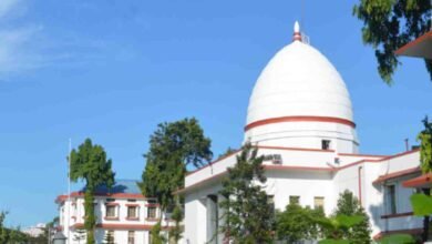 TET exam not mandatory