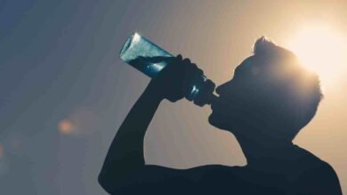 Heatwave in West Bengal