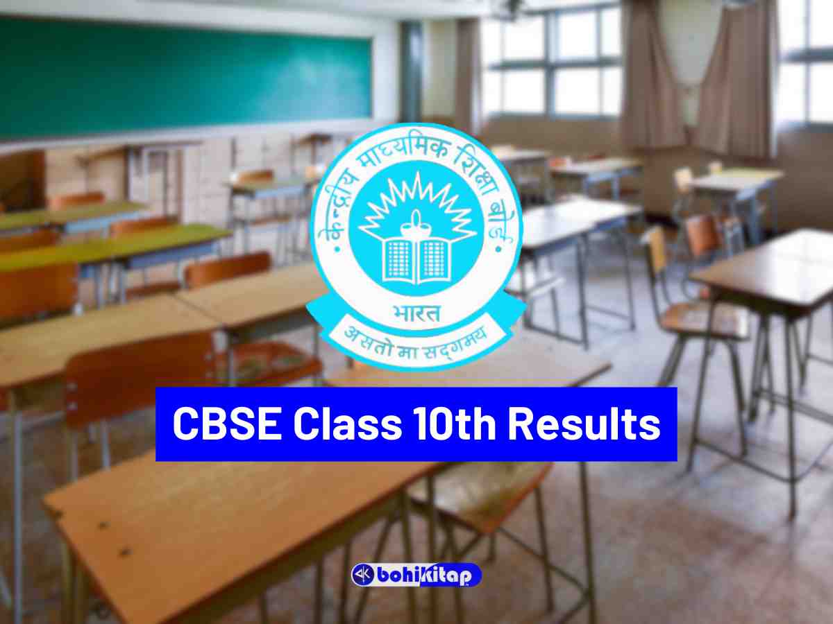 CBSE Class 10th Results 2023