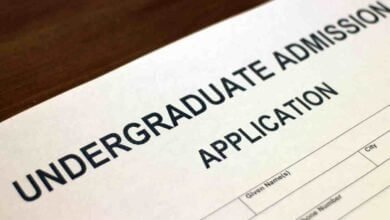 Dibrugarh University Admission 2023-24