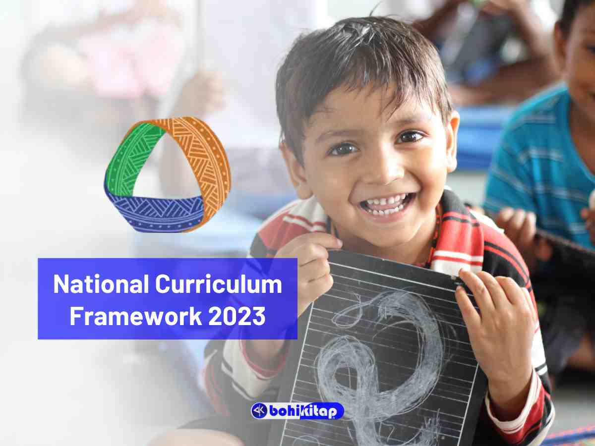 National Curriculum Framework (NCF 2023)