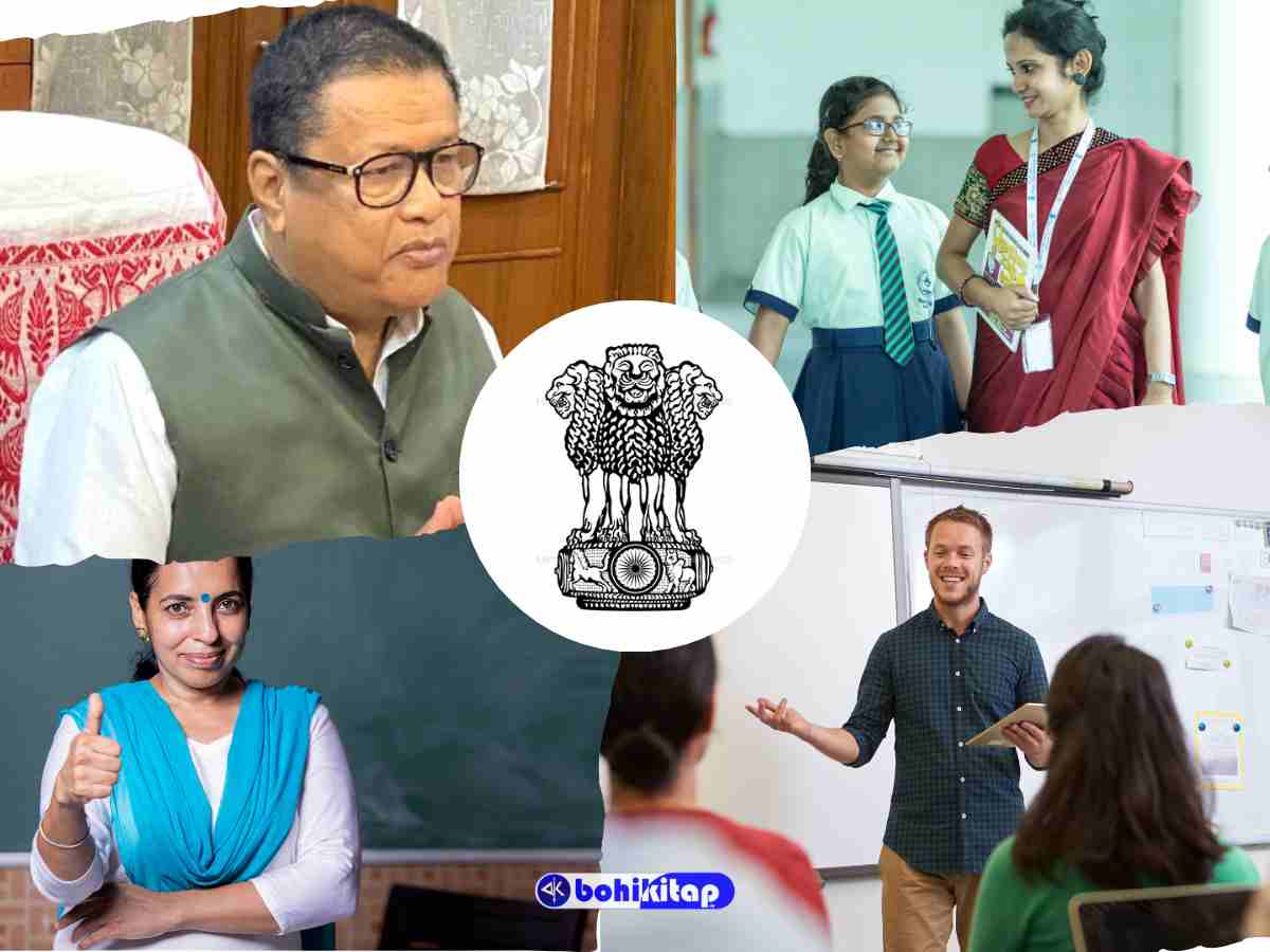 Assam government enforces a new dress code for teachers, promoting professionalism and maintaining decorum in educational institutions, while setting higher standards of conduct and appearance.