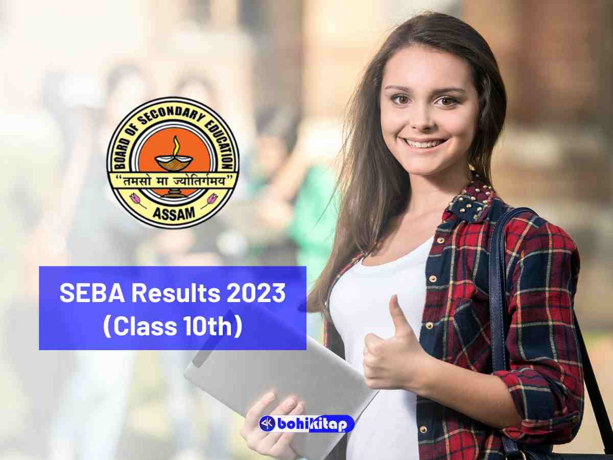 SEBA Results 2023