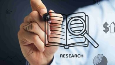 National Research Foundation Bill 2023