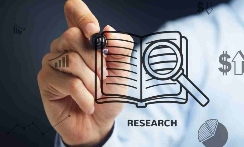 Cabinet approved National Research Foundation Bill of ₹50,000 crores; SERB to be dissolved! - Bohikitap National Research Foundation Bill 2023
