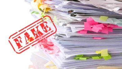 Assam Govt will scrutinize B.Ed. Certificates received from Universities of West Bengal