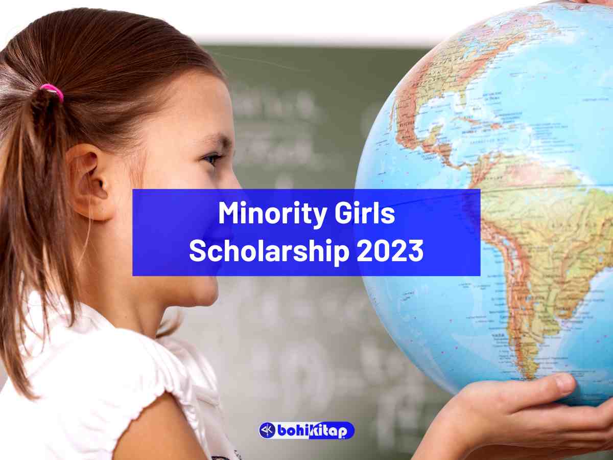Minority Girls Scholarship 2023