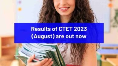 CTET 2023 Results