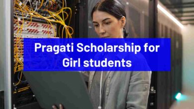 The application portal for Pragati Scholarship Scheme for Girl students offered by AITCE is live now, interested candidates can read the complete article and apply.