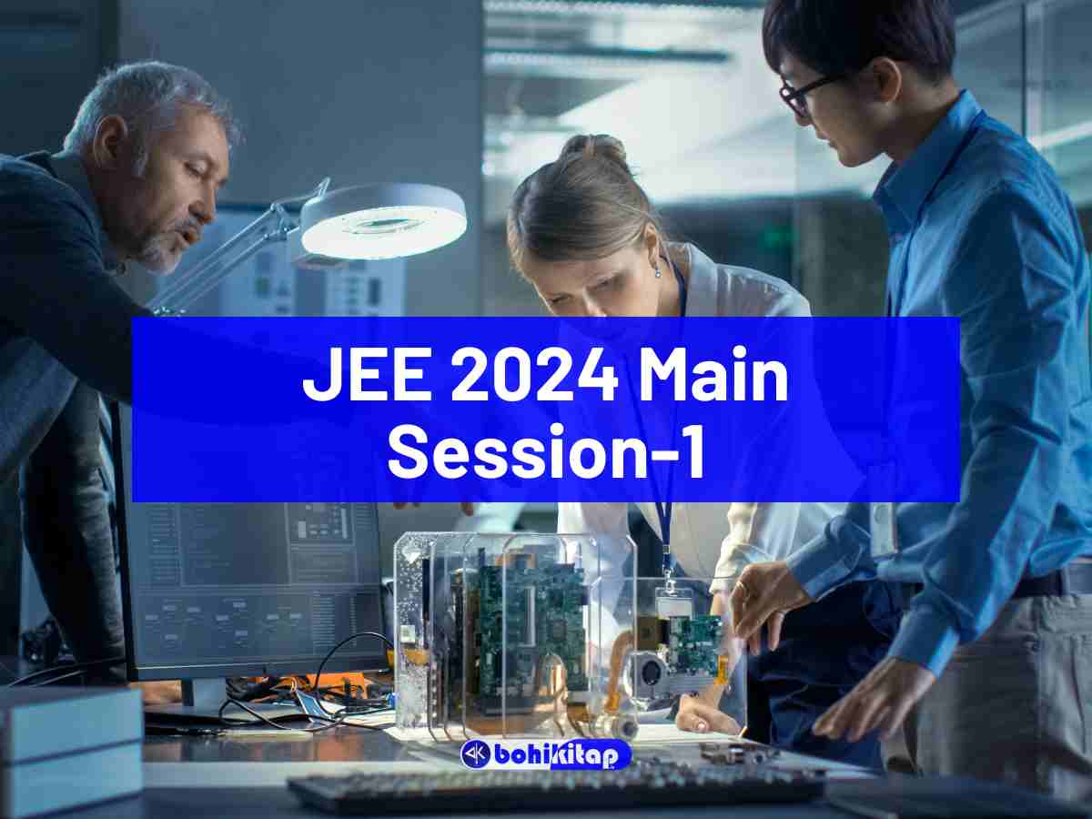 The online application forms for JEE 2024 are accessible for the interested candidates. All the essential details are mentioned herein.