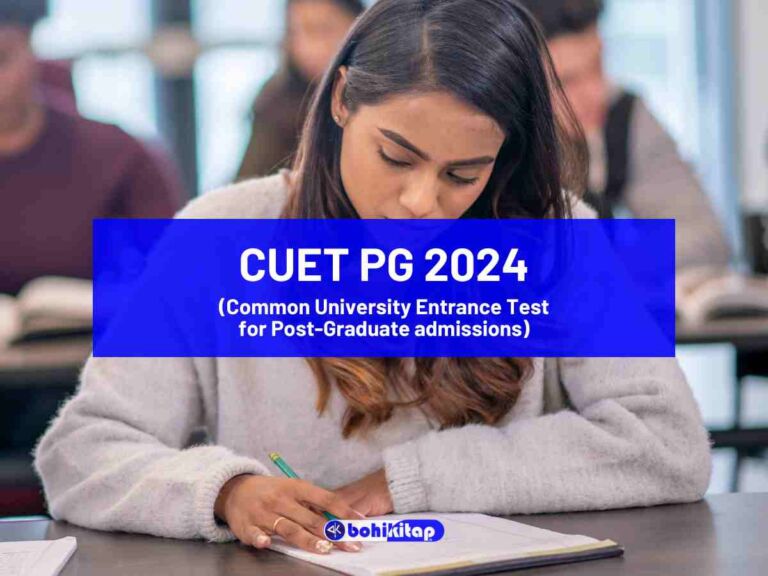 CUET PG 2024: Dates Extended, Get Complete Details Here