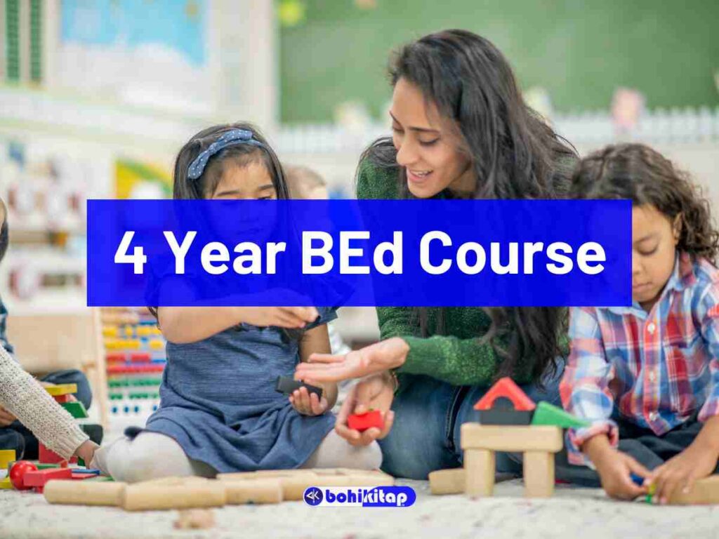 1 year bed course college