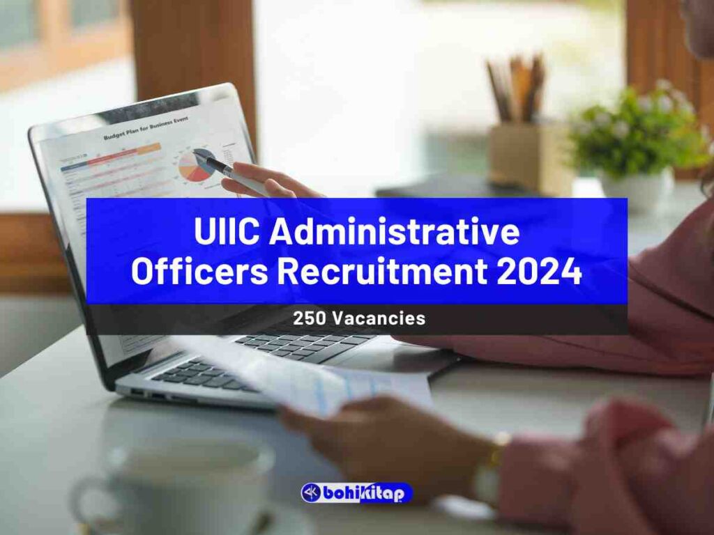 UIIC AO Recruitment 2024 For 250 Vacancies Apply Now   UIIC AO Recruitment 2024 1024x768 