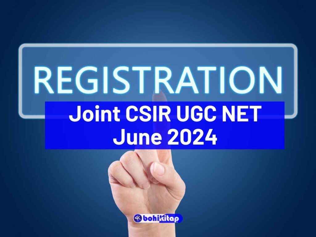 New changes in Joint CSIR UGC NET 2024 (June) examination; Get all the